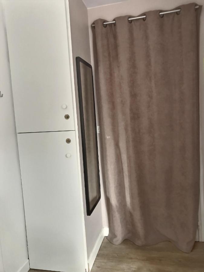 Residence Amiens Hyper Centre Экстерьер фото