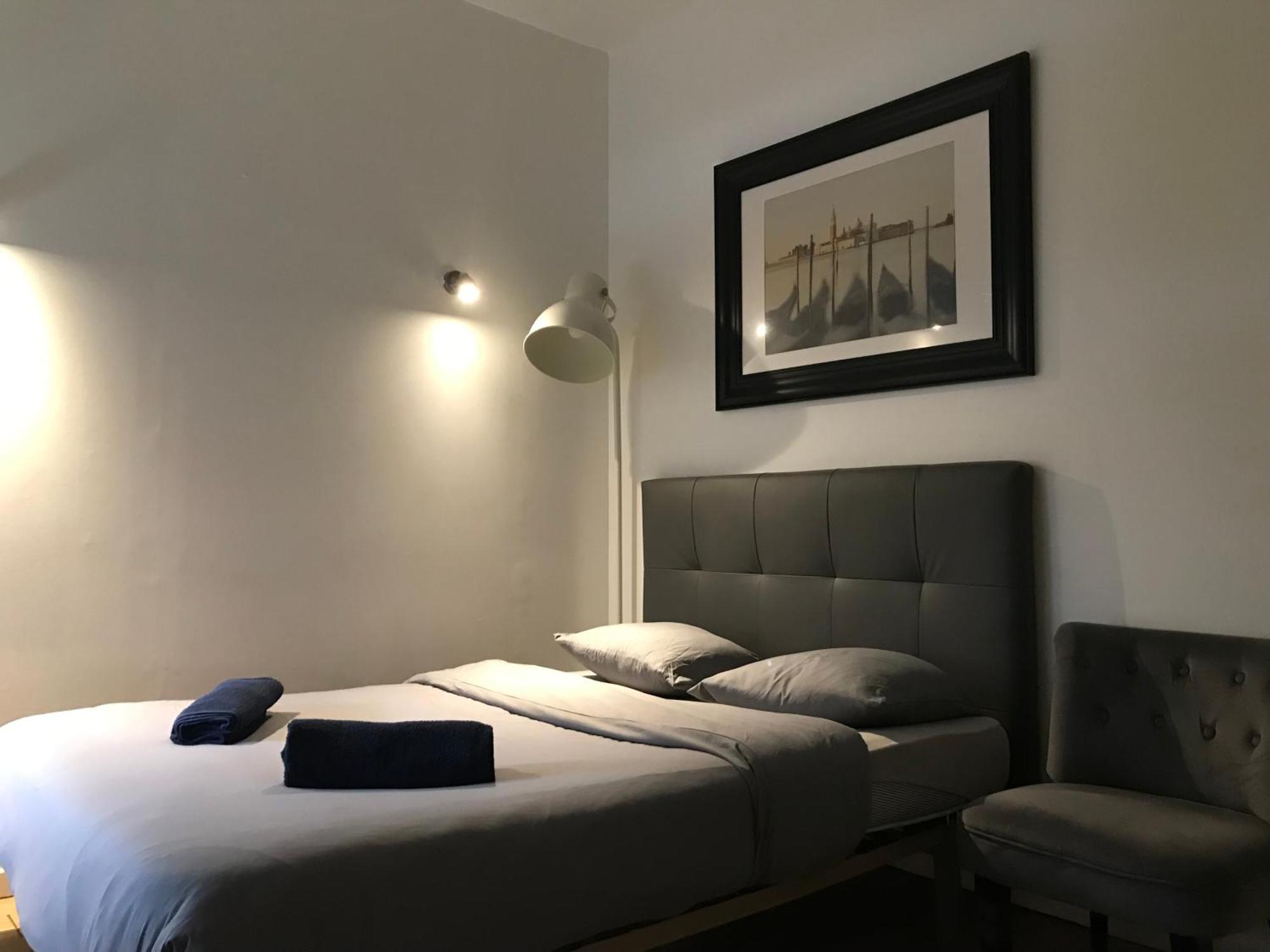 Residence Amiens Hyper Centre Экстерьер фото