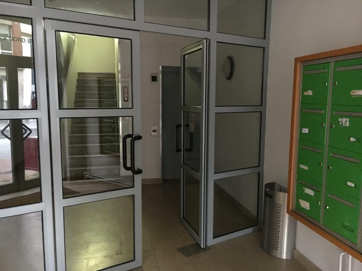 Residence Amiens Hyper Centre Экстерьер фото