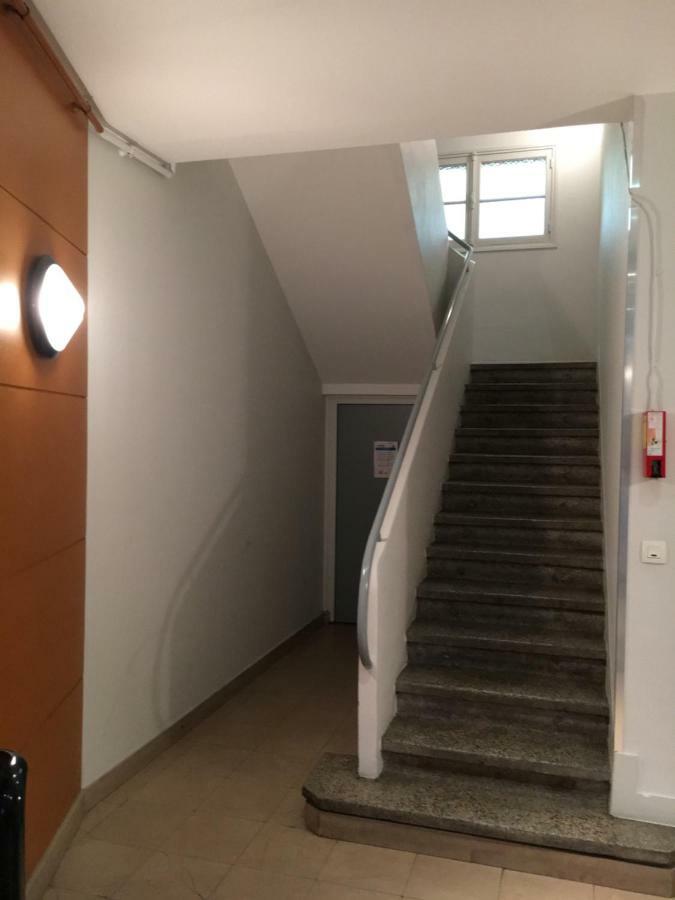 Residence Amiens Hyper Centre Экстерьер фото